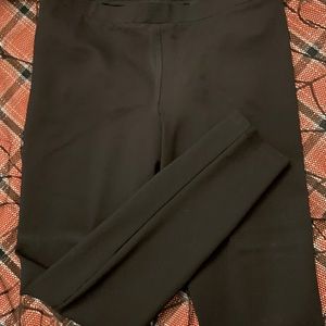 Crown & Ivy winter leggings